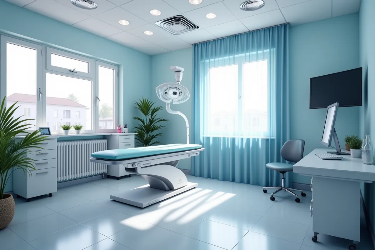 Michał Brzozowski – Neurochirurg i Jego Gabinet w Lublinie