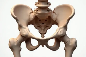 Miednica: Gdzie się znajduje i jaką pełni funkcję?