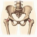 Miednica Mniejsza: Lokalizacja, Anatomia i Znaczenie