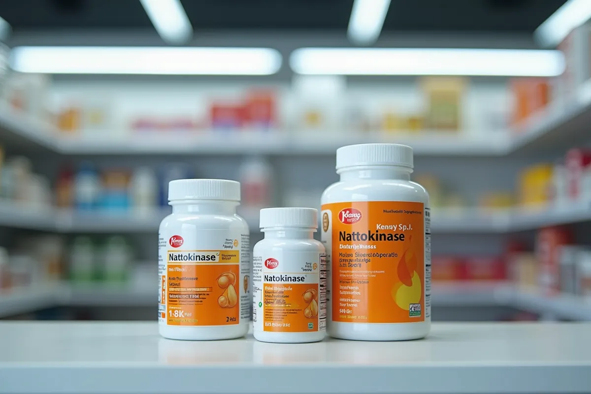 Nattokinaza: Gdzie Kupić i Jakie Są Ceny?