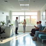 Operacja zaćmy NFZ – Gdzie najszybciej znaleźć termin?