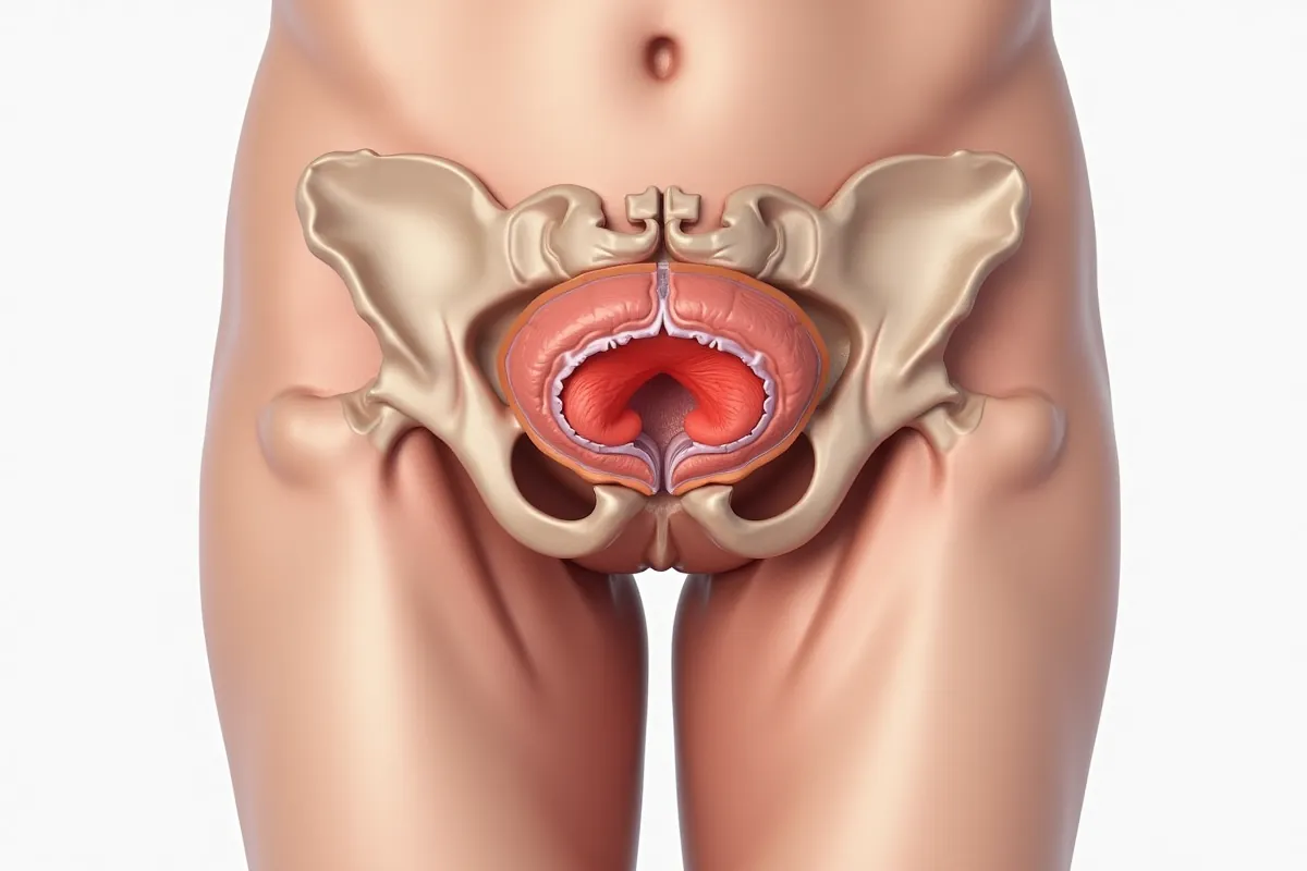 Pachwina – Lokalizacja, Ból i Metody Leczenia
