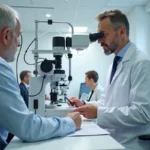 Prof. Jacek Szaflik – Gdzie i Jak Umówić Wizytę?