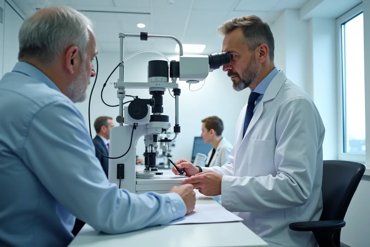 Prof. Jacek Szaflik – Gdzie i Jak Umówić Wizytę?