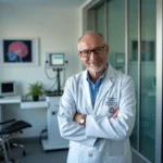 Profesor Jan Podgórski – Gdzie i Kiedy Przyjmuje?