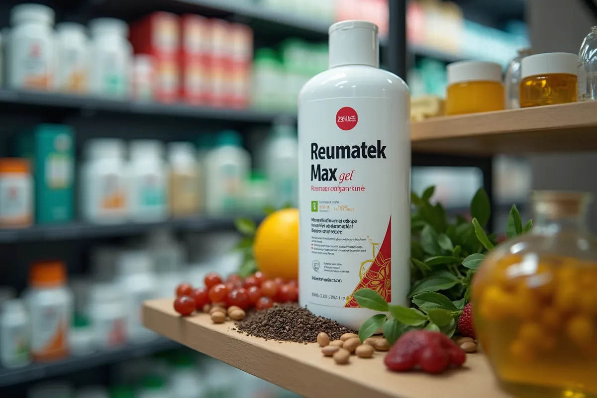 Reumatek Max: Gdzie Kupić i Jakie Są Ceny?