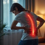 Rwa kulszowa: Objawy i Miejsca Bólu, Które Musisz Znać