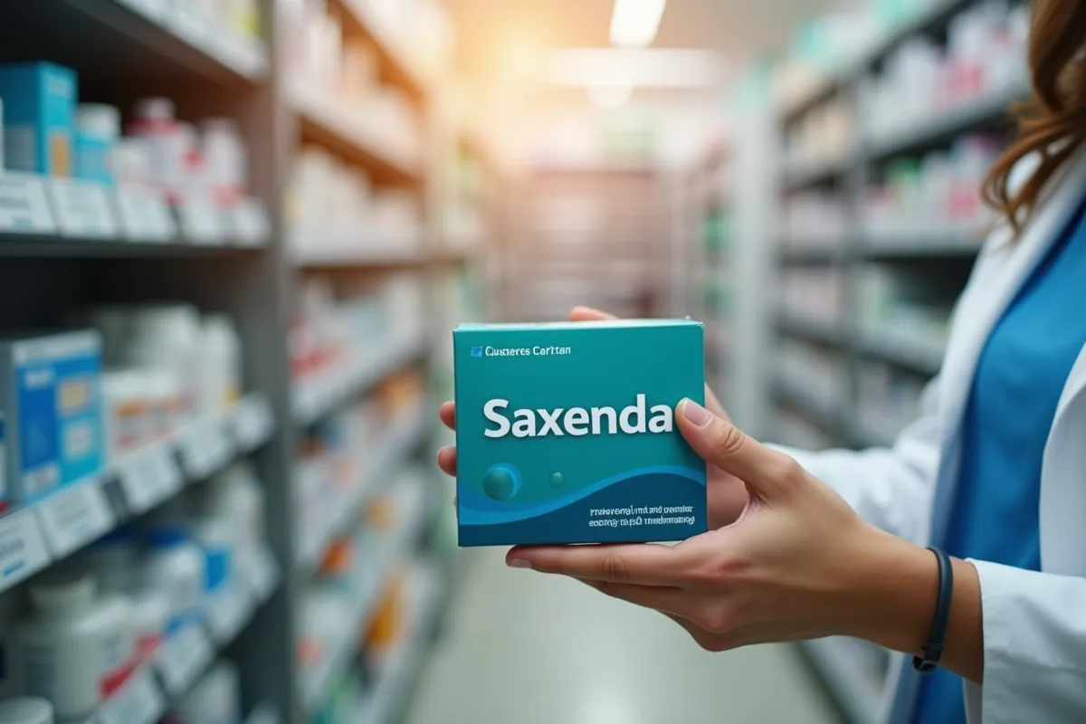 Saxenda: Gdzie Kupić, Jak Stosować i Koszty Leku