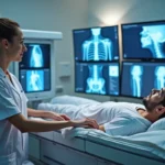 Scyntygrafia kości: Gdzie szybko wykonać badanie?