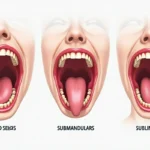 Ślinianki: Gdzie są i Jakie Pełnią Funkcje?