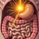 Splot słoneczny: Gdzie jest i jakie pełni funkcje?