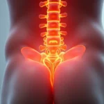 Tętniak aorty brzusznej – Objawy i Miejsca Bólu