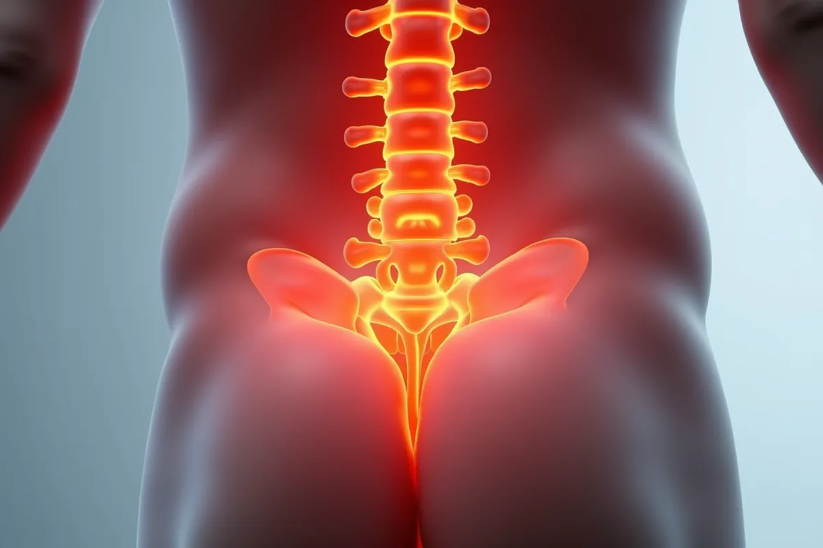 Tętniak aorty brzusznej – Objawy i Miejsca Bólu