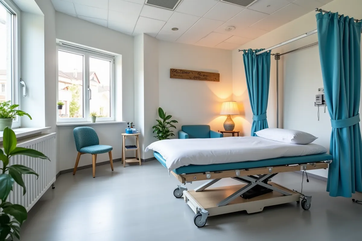 Toony Fizjoterapia – Gdzie Przyjmuje i Jakie Usługi Oferuje?