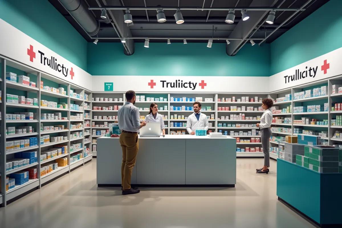 Trulicity: Gdzie Kupić, Koszty i Ważne Informacje