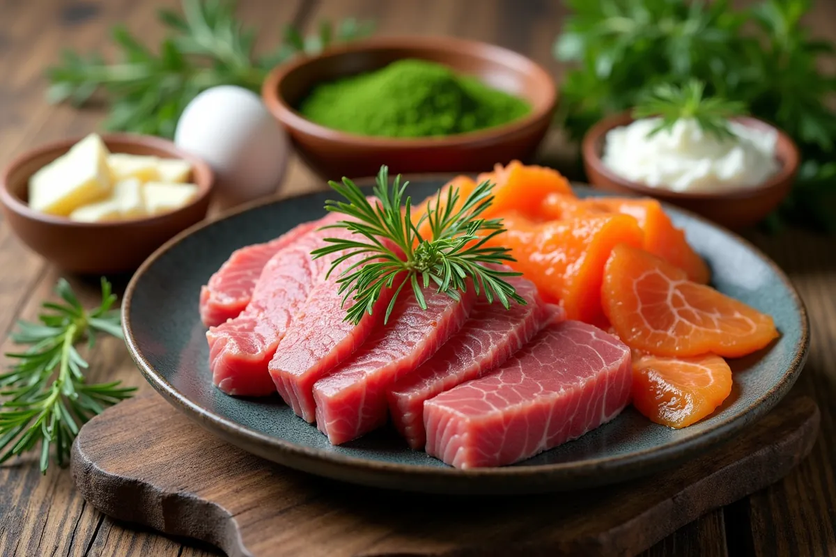 Witamina B12: Gdzie ją znaleźć i jakie ma źródła?