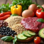 Witamina B5: Gdzie Występuje i Jakie Ma Źródła?