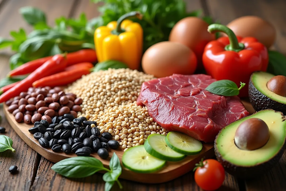 Witamina B5: Gdzie Występuje i Jakie Ma Źródła?