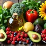 Witamina E – Gdzie Występuje i Jakie Ma Źródła?