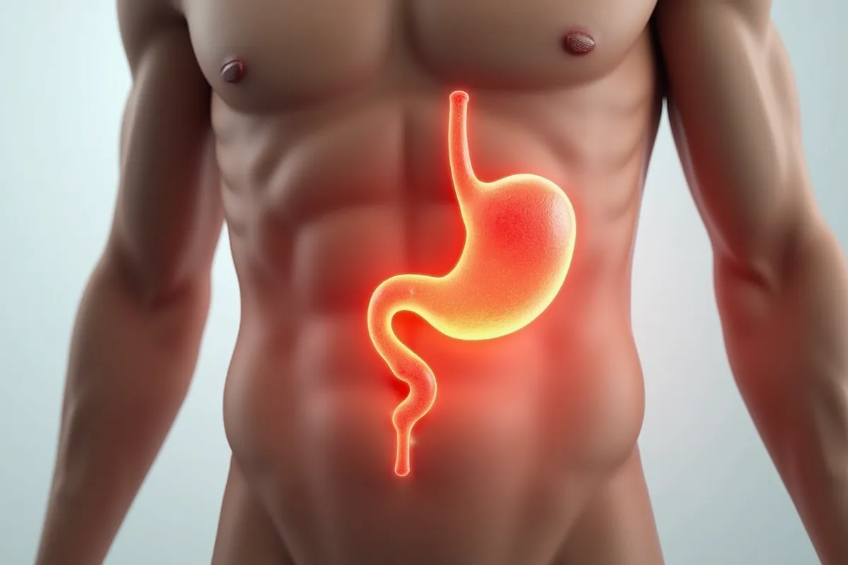 Woreczek żółciowy: Gdzie boli i jak sobie pomóc?