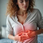 Zapalenie opłucnej: Gdzie boli i jakie są objawy?